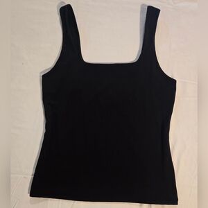 Nine West Black Women's Tank Top
